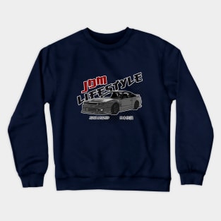 240sx Crewneck Sweatshirt